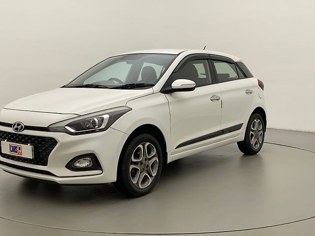 Used Hyundai Elite i20 [2019-2020] Asta 1.2 (O) [2019-2020] in Delhi