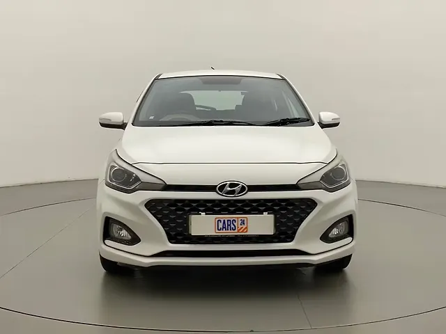Used Hyundai Elite i20 [2019-2020] Asta 1.2 (O) [2019-2020] in Delhi
