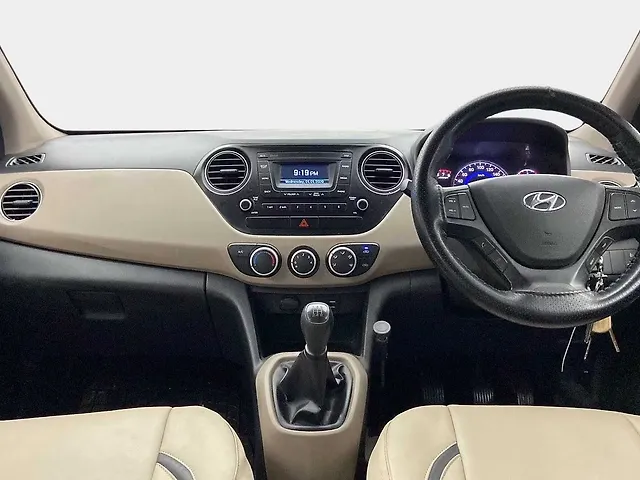 Used Hyundai Grand i10 Magna 1.2 Kappa VTVT in Delhi