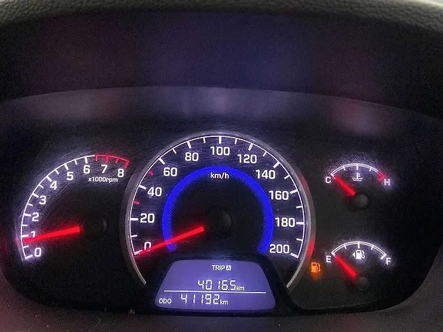 Used Hyundai Grand i10 Magna 1.2 Kappa VTVT in Delhi
