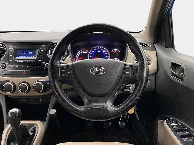 Used Hyundai Grand i10 Magna 1.2 Kappa VTVT in Delhi