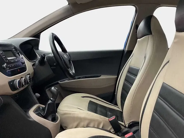 Used Hyundai Grand i10 Magna 1.2 Kappa VTVT in Delhi