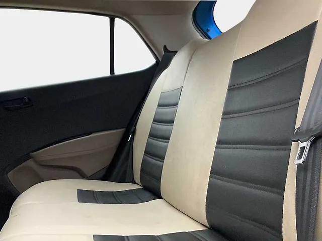 Used Hyundai Grand i10 Magna 1.2 Kappa VTVT in Delhi
