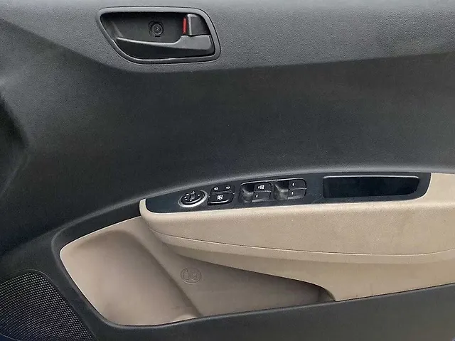 Used Hyundai Grand i10 Magna 1.2 Kappa VTVT in Delhi