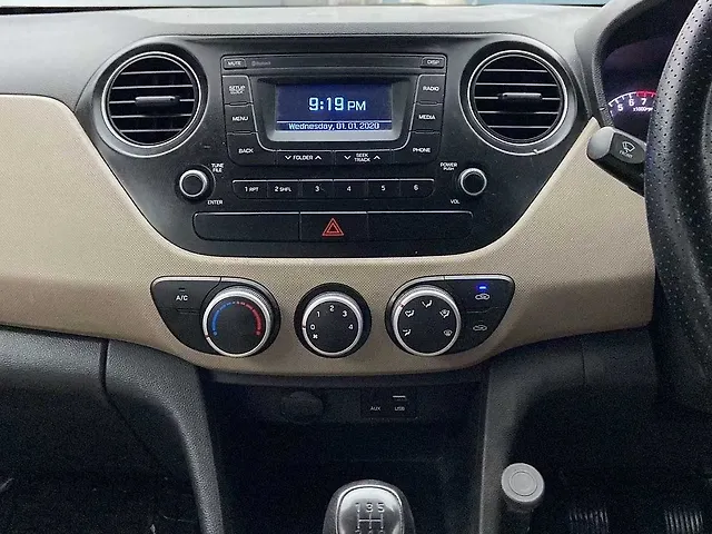 Used Hyundai Grand i10 Magna 1.2 Kappa VTVT in Delhi