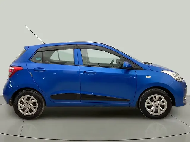 Used Hyundai Grand i10 Magna 1.2 Kappa VTVT in Delhi