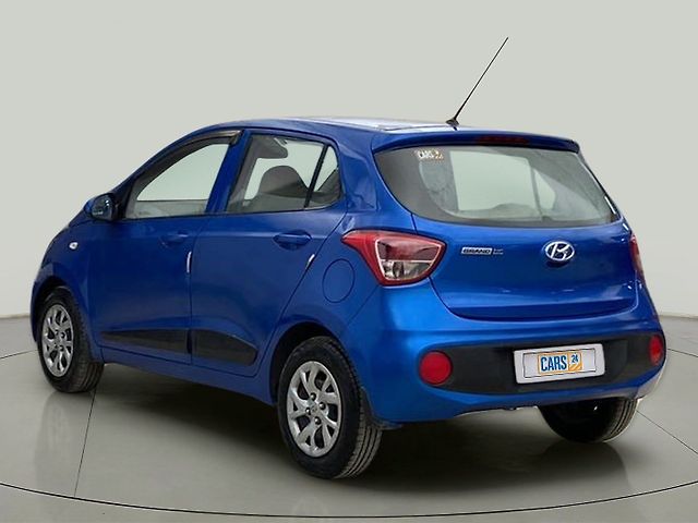 Used Hyundai Grand i10 Magna 1.2 Kappa VTVT in Delhi