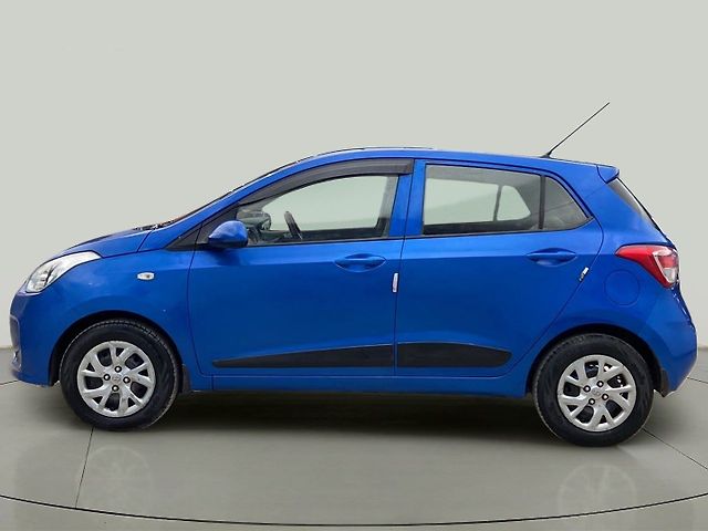 Used Hyundai Grand i10 Magna 1.2 Kappa VTVT in Delhi