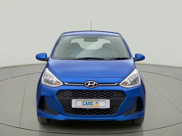 Used Hyundai Grand i10 Magna 1.2 Kappa VTVT in Delhi