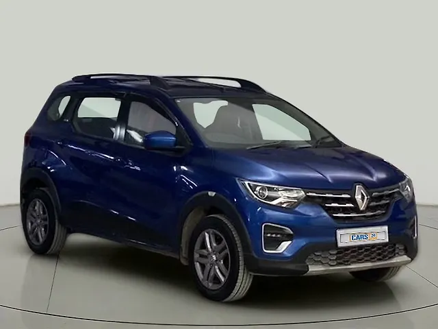 Used 2020 Renault Triber in Faridabad