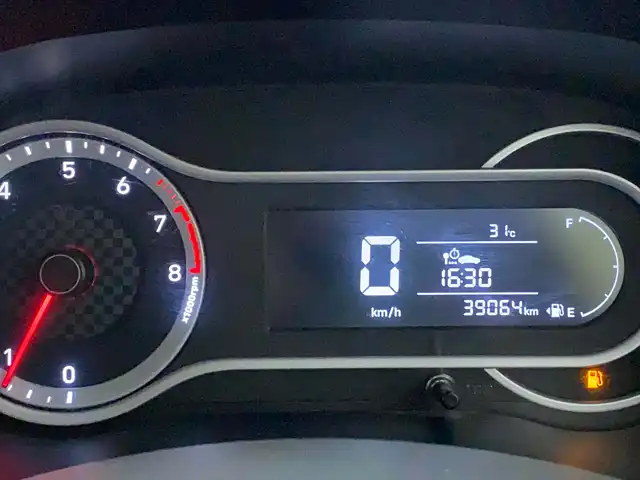 Used Hyundai Grand i10 Nios [2019-2023] Sportz 1.2 Kappa VTVT in Ahmedabad