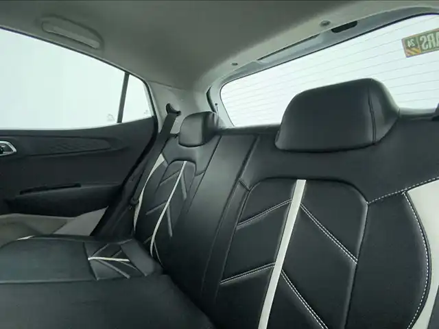 Used Hyundai Grand i10 Nios [2019-2023] Sportz 1.2 Kappa VTVT in Ahmedabad