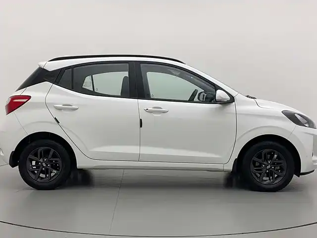Used Hyundai Grand i10 Nios [2019-2023] Sportz 1.2 Kappa VTVT in Ahmedabad