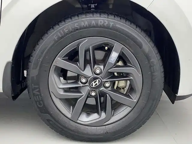Used Hyundai Grand i10 Nios [2019-2023] Sportz 1.2 Kappa VTVT in Ahmedabad