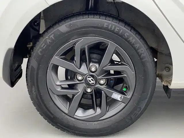 Used Hyundai Grand i10 Nios [2019-2023] Sportz 1.2 Kappa VTVT in Ahmedabad