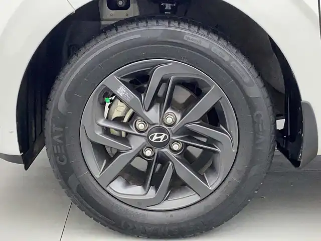Used Hyundai Grand i10 Nios [2019-2023] Sportz 1.2 Kappa VTVT in Ahmedabad