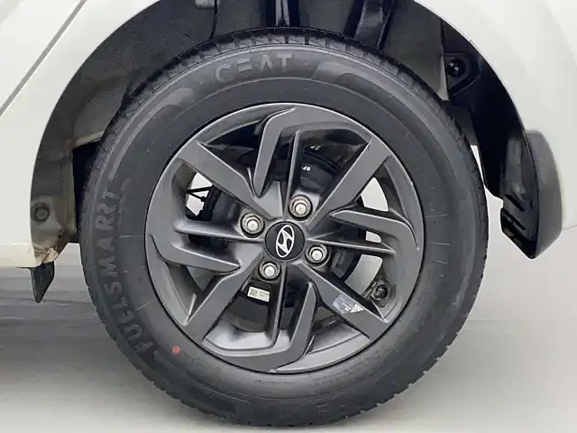 Used Hyundai Grand i10 Nios [2019-2023] Sportz 1.2 Kappa VTVT in Ahmedabad
