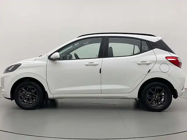 Used Hyundai Grand i10 Nios [2019-2023] Sportz 1.2 Kappa VTVT in Ahmedabad