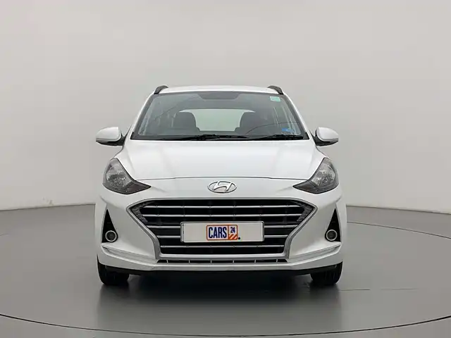 Used Hyundai Grand i10 Nios [2019-2023] Sportz 1.2 Kappa VTVT in Ahmedabad