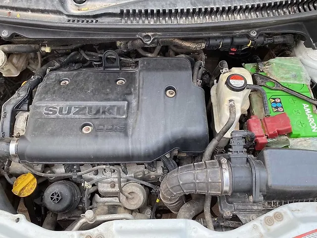 Used Maruti Suzuki Ertiga [2012-2015] VDi in Ahmedabad