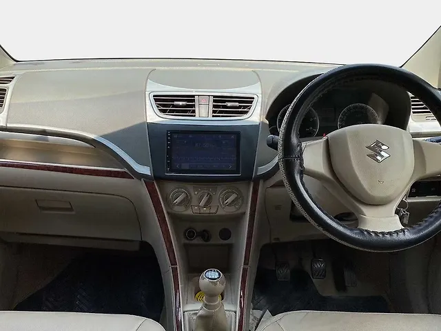 Used Maruti Suzuki Ertiga [2012-2015] VDi in Ahmedabad