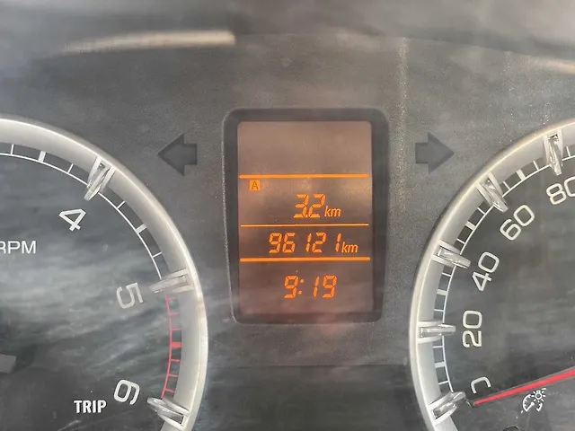Used Maruti Suzuki Ertiga [2012-2015] VDi in Ahmedabad