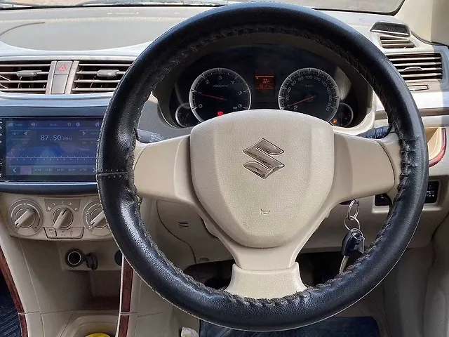 Used Maruti Suzuki Ertiga [2012-2015] VDi in Ahmedabad