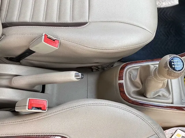 Used Maruti Suzuki Ertiga [2012-2015] VDi in Ahmedabad