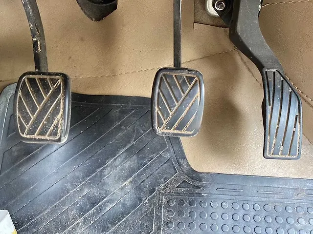 Used Maruti Suzuki Ertiga [2012-2015] VDi in Ahmedabad