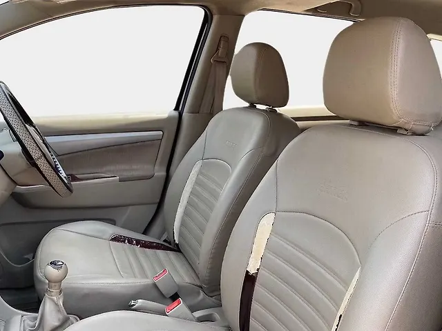Used Maruti Suzuki Ertiga [2012-2015] VDi in Ahmedabad
