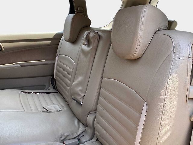 Used Maruti Suzuki Ertiga [2012-2015] VDi in Ahmedabad
