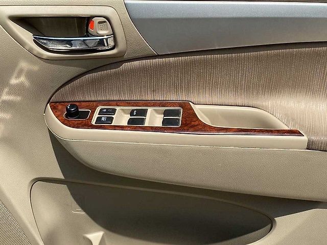 Used Maruti Suzuki Ertiga [2012-2015] VDi in Ahmedabad