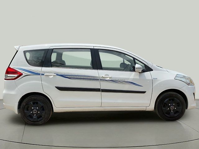 Used Maruti Suzuki Ertiga [2012-2015] VDi in Ahmedabad