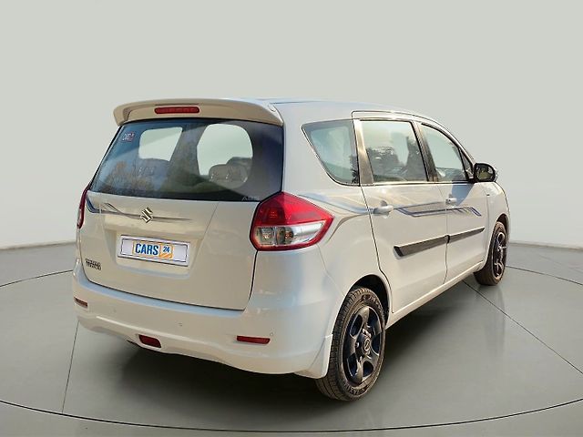 Used Maruti Suzuki Ertiga [2012-2015] VDi in Ahmedabad