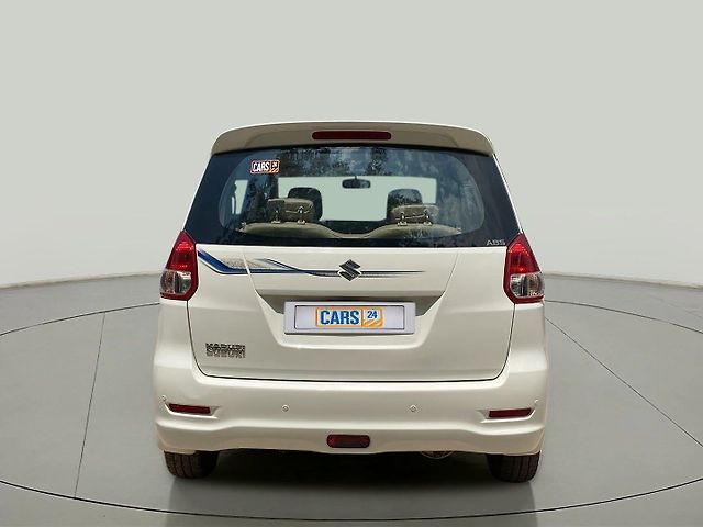 Used Maruti Suzuki Ertiga [2012-2015] VDi in Ahmedabad