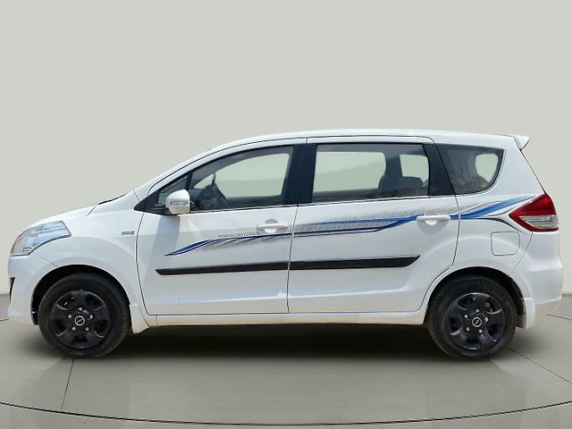 Used Maruti Suzuki Ertiga [2012-2015] VDi in Ahmedabad
