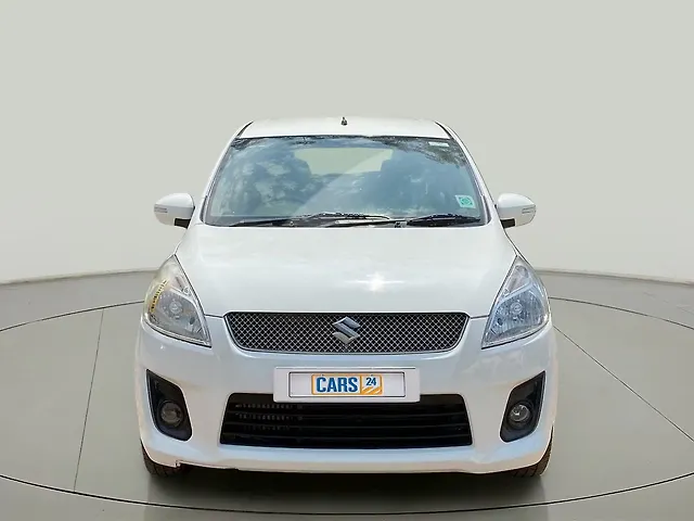 Used Maruti Suzuki Ertiga [2012-2015] VDi in Ahmedabad