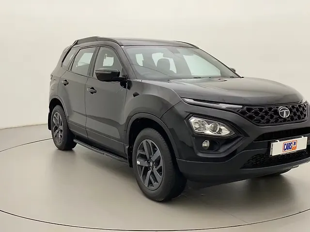 Used 2022 Tata Safari in Faridabad Used 2022 Tata Safari in Faridabad