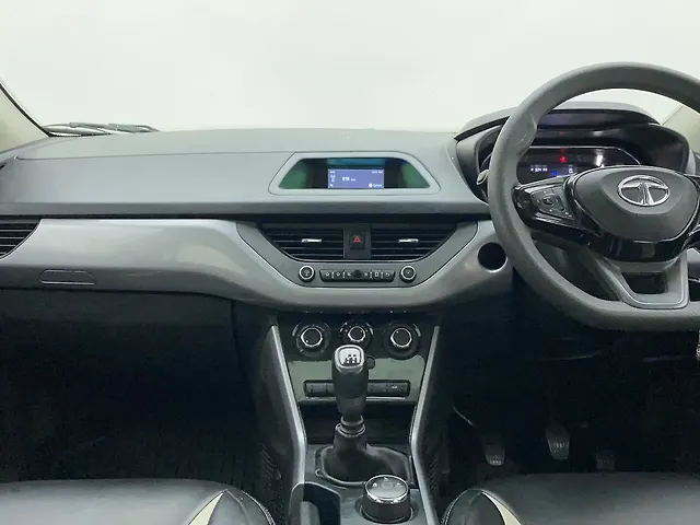Used Tata Nexon [2020-2023] XM (S) [2020-2023] in Delhi