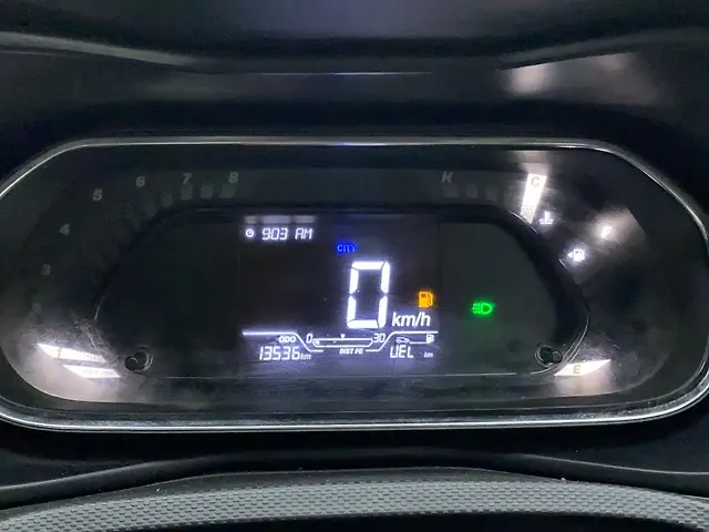 Used Tata Nexon [2020-2023] XM (S) [2020-2023] in Delhi
