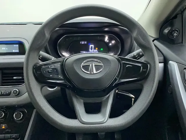 Used Tata Nexon [2020-2023] XM (S) [2020-2023] in Delhi