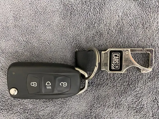 Used Tata Nexon [2020-2023] XM (S) [2020-2023] in Delhi