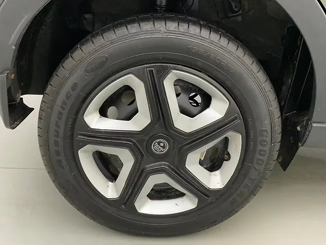 Used Tata Nexon [2020-2023] XM (S) [2020-2023] in Delhi
