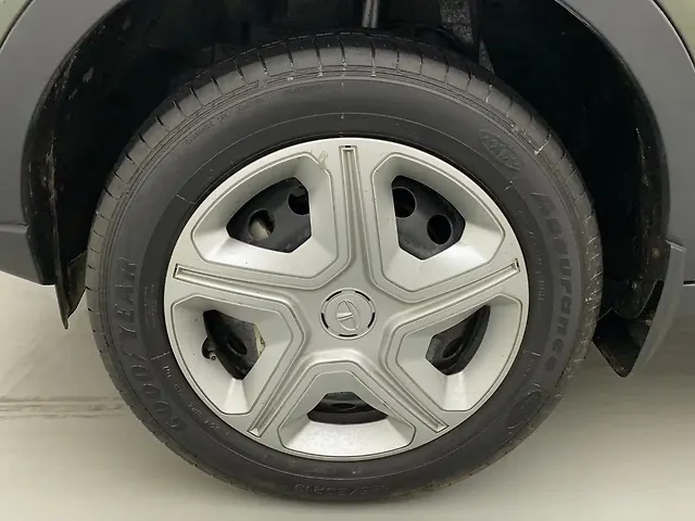 Used Tata Nexon [2020-2023] XM (S) [2020-2023] in Delhi