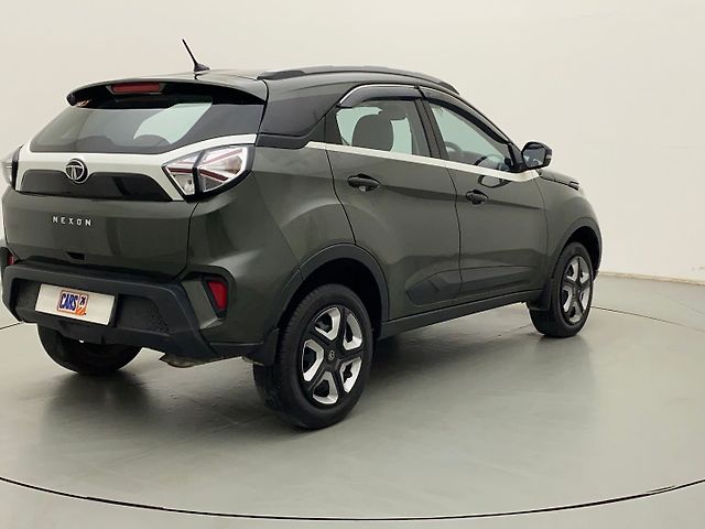 Used Tata Nexon [2020-2023] XM (S) [2020-2023] in Delhi