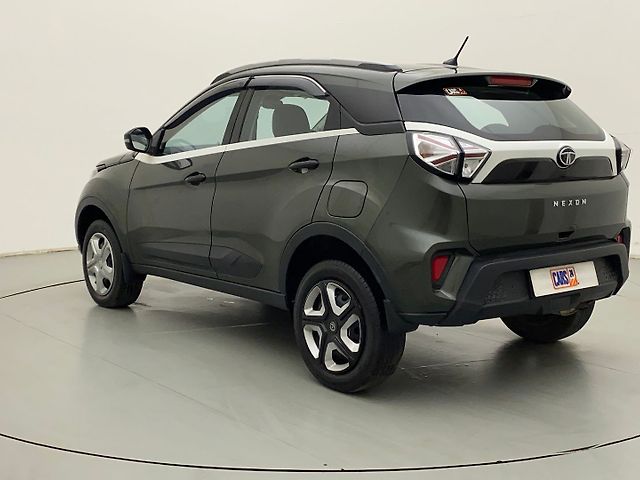 Used Tata Nexon [2020-2023] XM (S) [2020-2023] in Delhi