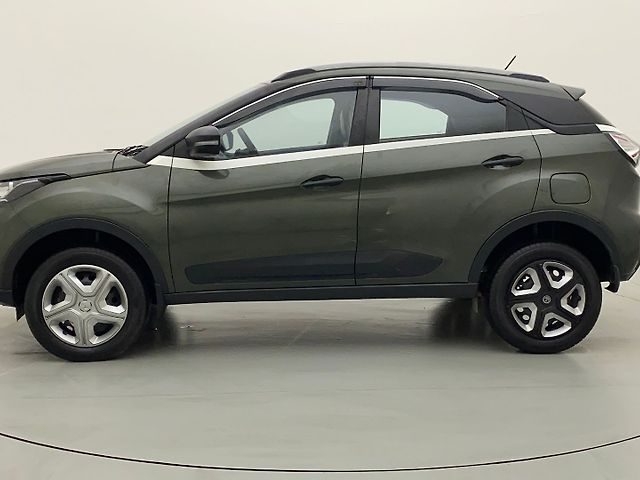 Used Tata Nexon [2020-2023] XM (S) [2020-2023] in Delhi