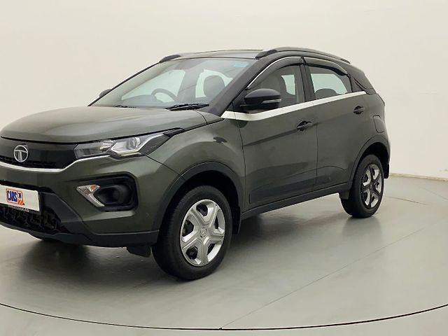 Used Tata Nexon [2020-2023] XM (S) [2020-2023] in Delhi