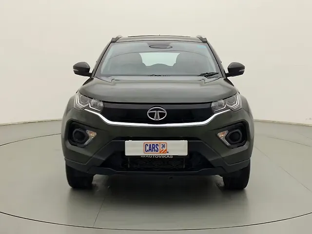 Used Tata Nexon [2020-2023] XM (S) [2020-2023] in Delhi