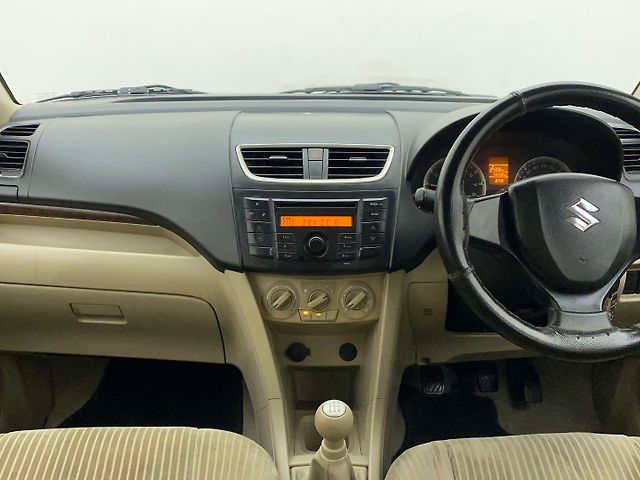 Used Maruti Suzuki Swift DZire [2011-2015] VXI in Delhi